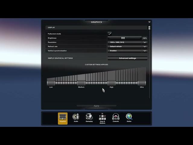 Video thumbnail for How To Invert Mouse Controls In Euro Truck Simulator 2