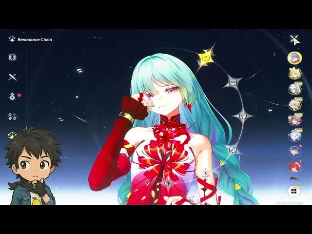 Video thumbnail for wuthering wave Phrolova