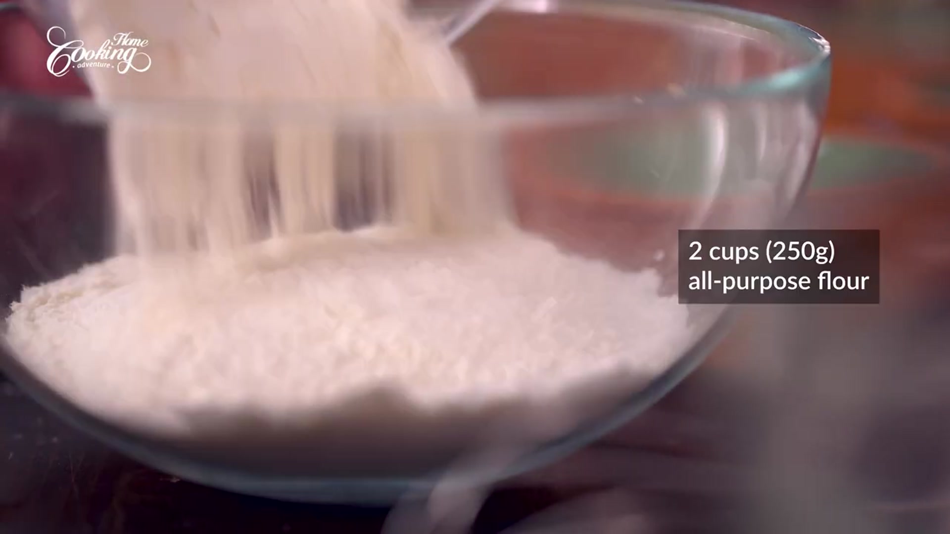 Video thumbnail for Easy Apple Crumb Cake – No Eggs  No Refined Sugar(720P HD)