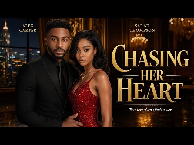 Video thumbnail for CHASING HER HEART