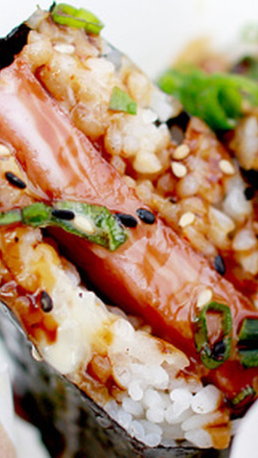 Video thumbnail for The Simple Trick To Make Spam Taste Gourmet
