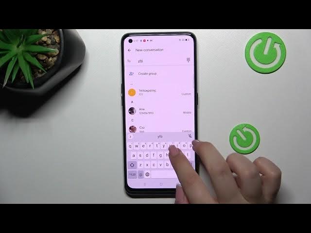 Video thumbnail for How to Change Keyboard Language on VIVO IQOO 5 Pro - Set Up Keyboard Language