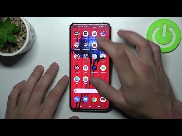 Video thumbnail for Nothing Phone 1 - Does It Have Screen Mirroring