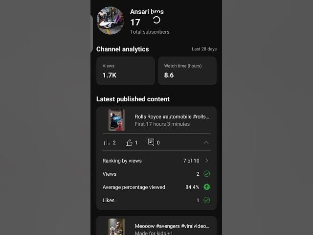 Video thumbnail for Please help us #truedialogue #motivation #dialogue #sad