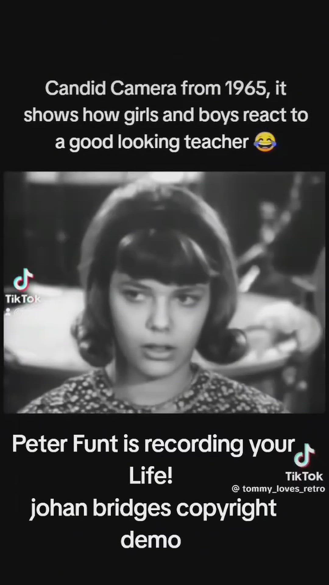 Video thumbnail for Candid