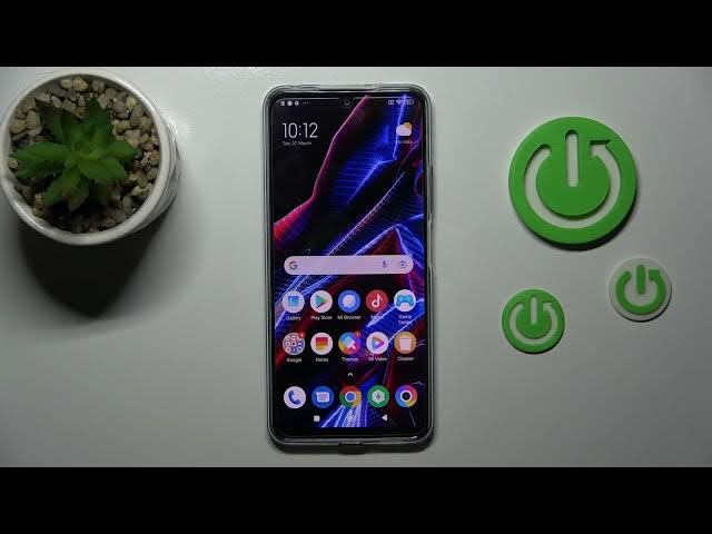 Video thumbnail for How to Unblock Number on POCO X5 – Remove Number from Black List