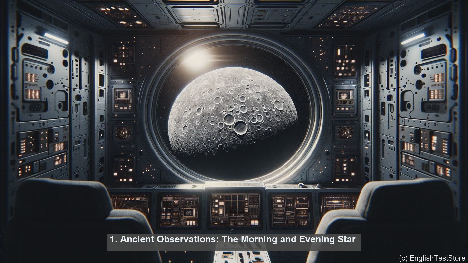 'Video thumbnail for 10 Things You Didn't Know About Mercury's Historical Importance'