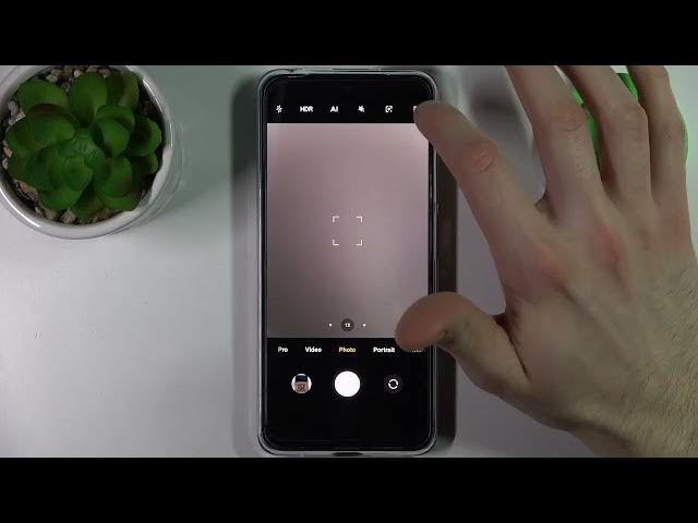 Video thumbnail for How to Turn On / Turn Off Front Camera Mirroring Effect on XIAOMI Poco M4 Pro