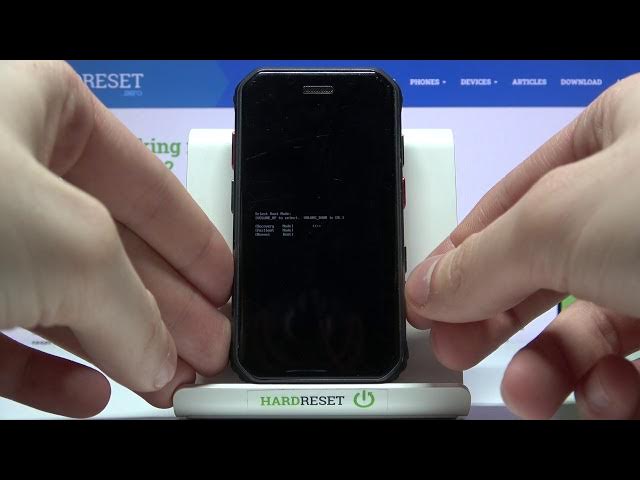 Video thumbnail for How to Wipe Cache in SOYES S10 – Enter Hidden Menu