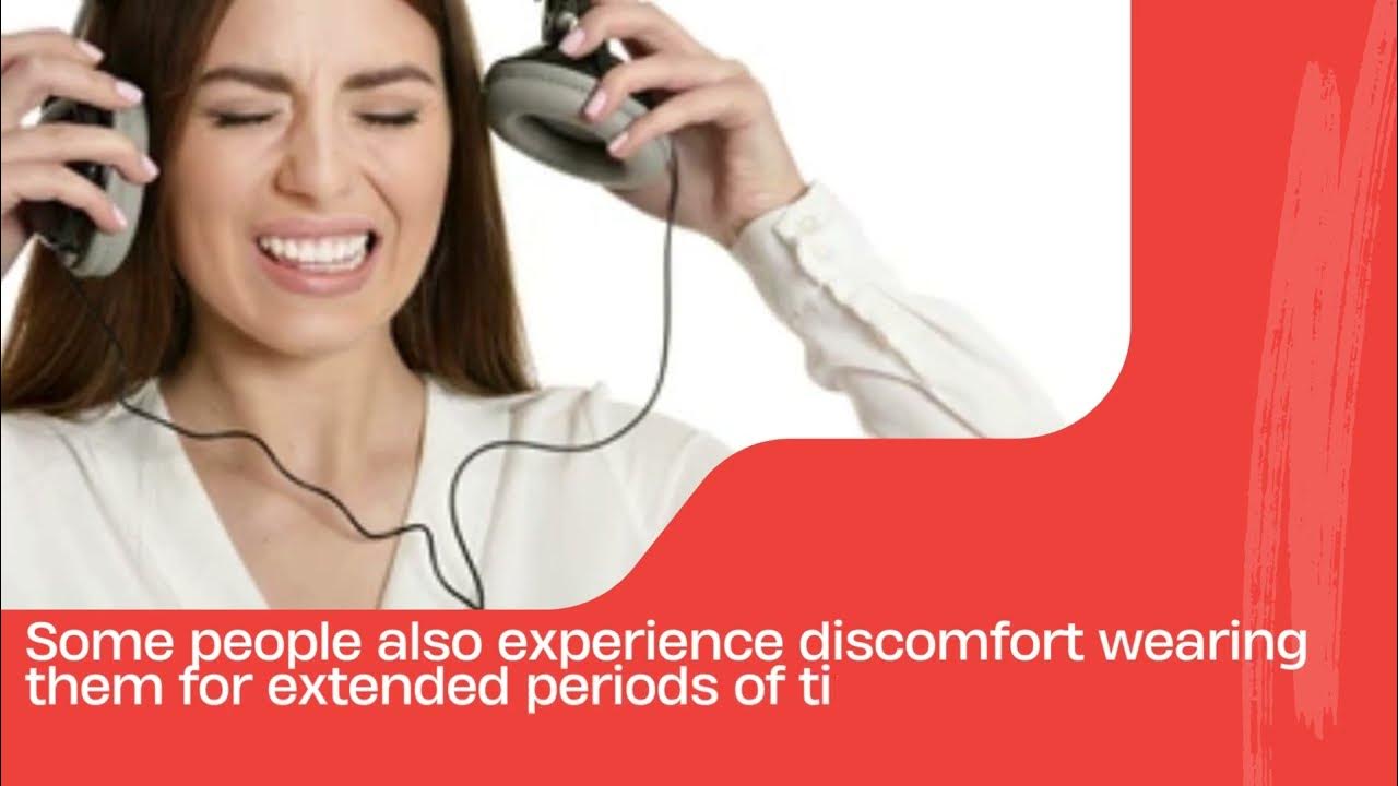 'Video thumbnail for Everything You Need to Know About Noise Cancelling Headphones.'