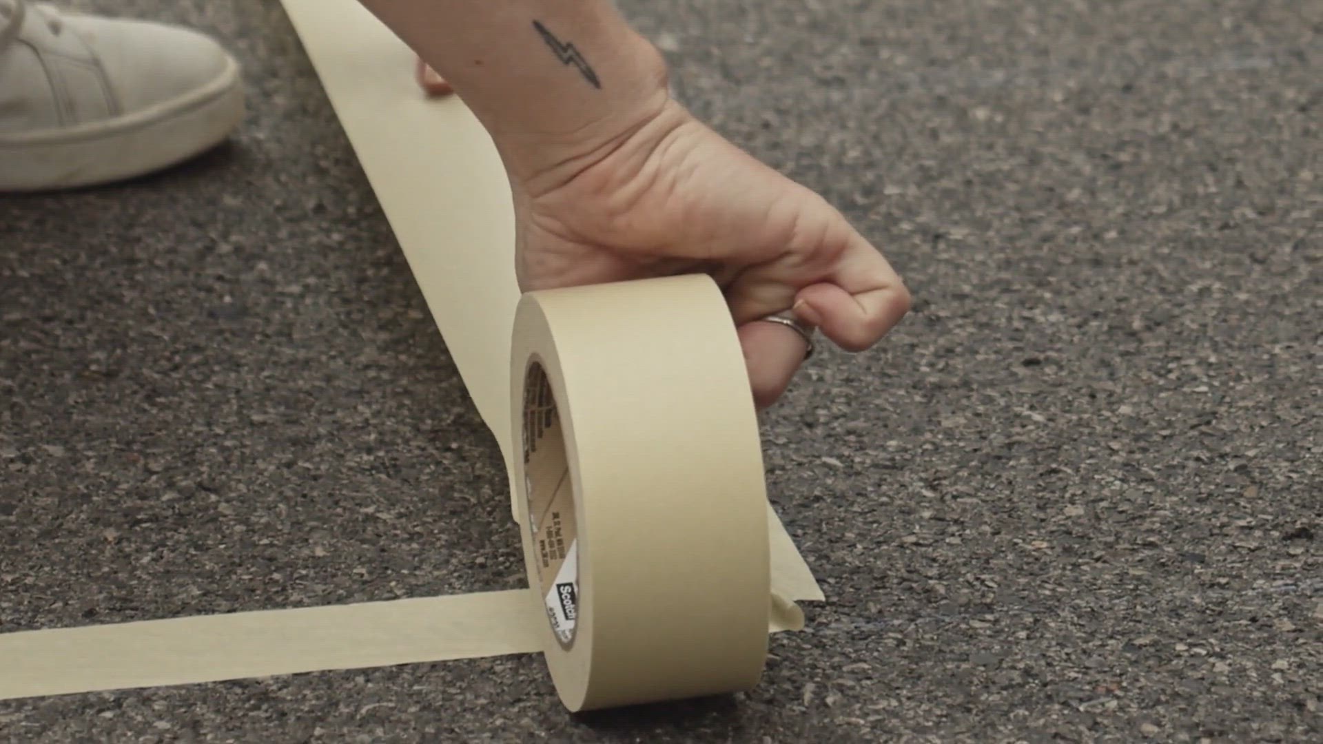 'Video thumbnail for How To Make Cornhole Boards Less Slick'