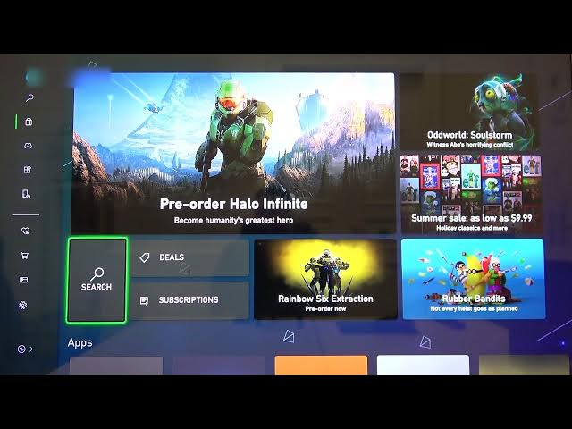 Video thumbnail for Want to Know the Easiest Way to Download Games on Your Xbox Series X? Check This Out!