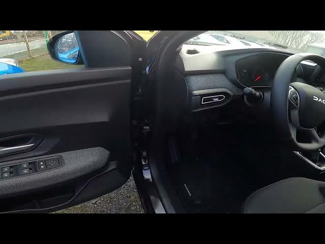 Video thumbnail for Where is the ODB 2 Socket of Dacia Sandero III ( 2021 – now ) | Find ODB 2 Socket
