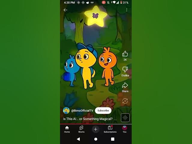 Video thumbnail for sybau 5 | the only magic I see is the number of lags on my phone and bro's grammar issues. #noaislop