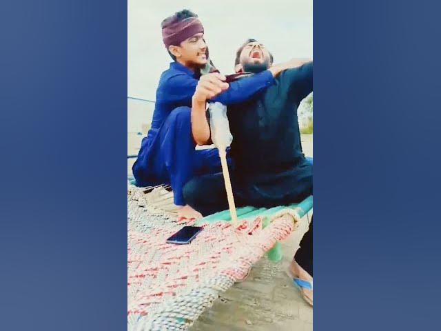 Video thumbnail for funny video #funny #trendingshorts