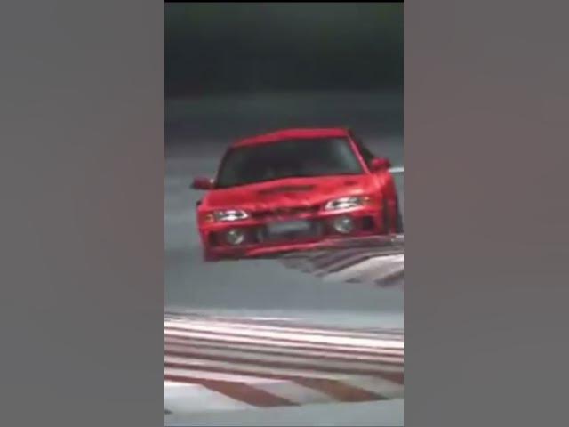 Video thumbnail for On this day 1998 - Gran Turismo was born 12/05/1998 - Happy Birthday #granturismo