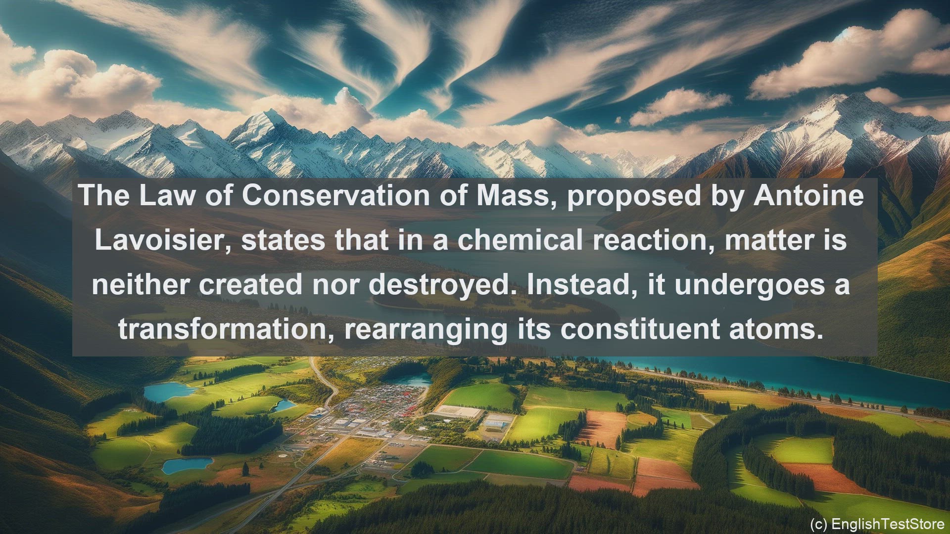 'Video thumbnail for Laws of chemical combination in science  definition and examples'