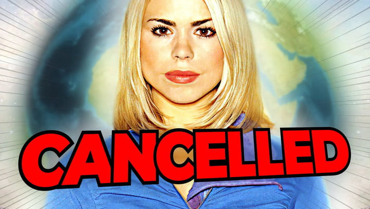Video thumbnail for 10 Terrible Doctor Who Ideas That Nearly Happened
