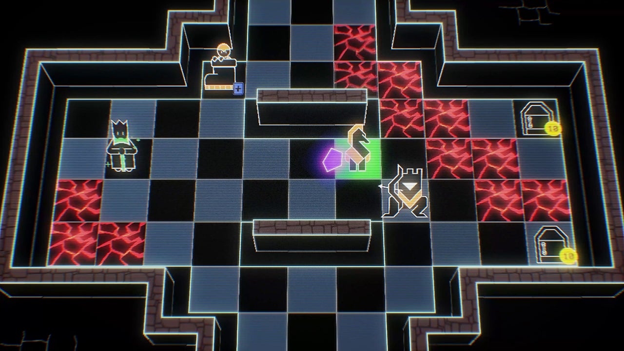 Video thumbnail for Below the Crown - Official Version 1.0 Launch Trailer