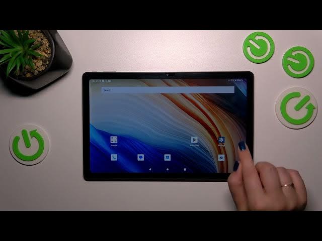 Video thumbnail for How to Check IMEI on CHUWI HiPad Max