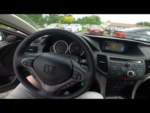 Video thumbnail for How to Eject Ash Tray in Honda Accord VIII ( 2007 – 2016 ) | Empty the Ash Tray