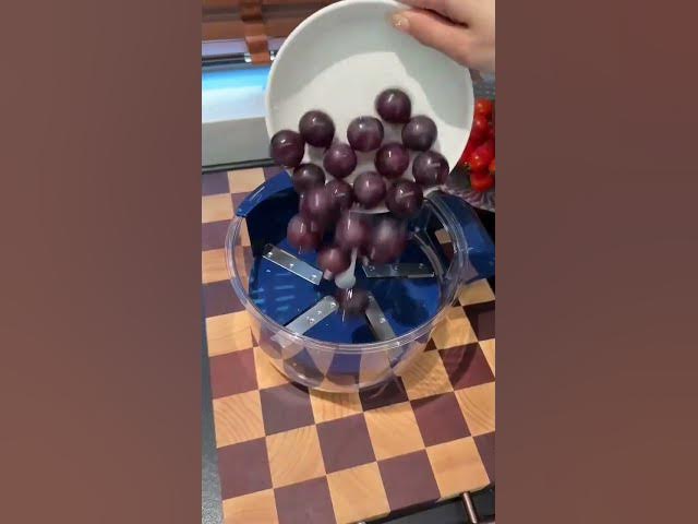 Video thumbnail for KITCHEN GADGET YOU DIDN'T KNOW EXISTED