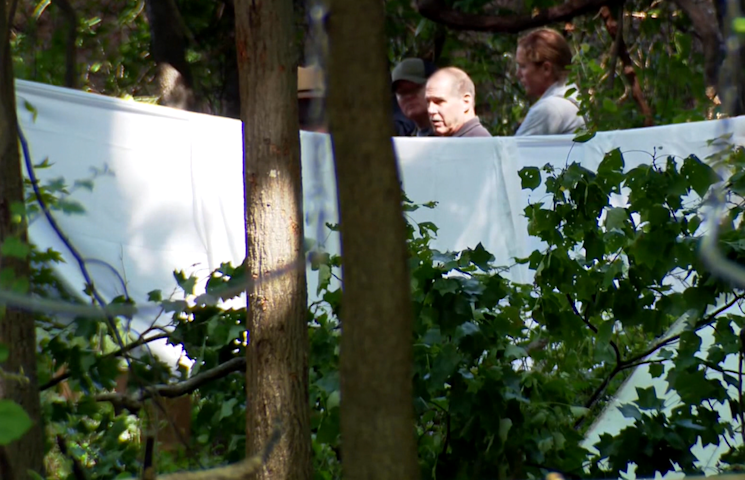 Video thumbnail for Three killed after plane crash in Maryland shortly after departing Ocean City