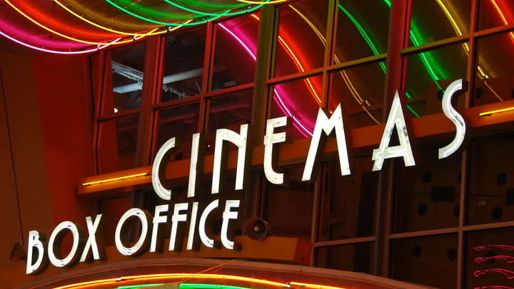 Video thumbnail for Movie Theaters Bet $2.7 Billion on a Bigger, Better Night Out