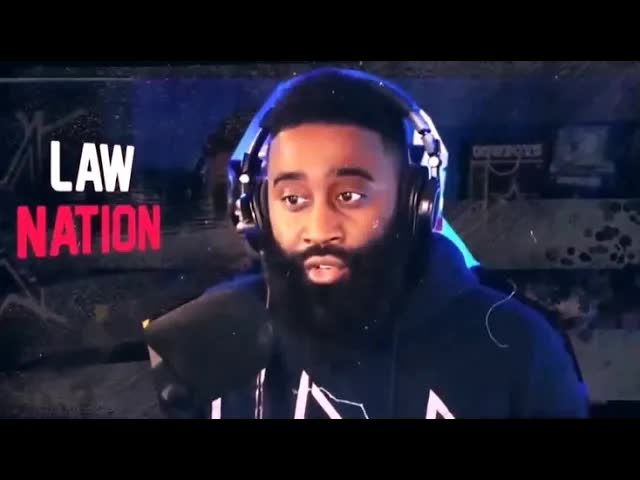 Video thumbnail for law nation sports: dallas cowboys tailgate, sports interviews, and red carpet event