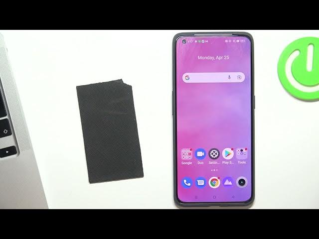 Video thumbnail for Realme C31 - How To Set Up Parental Controls