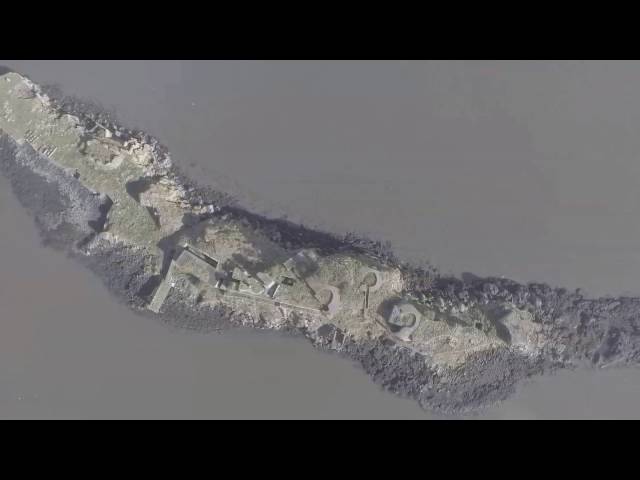 Video thumbnail for The bridges over the River Forth. Scotland.