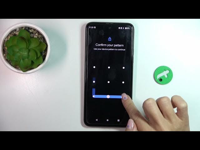 Video thumbnail for How to Reset Network Preferences in HTC U23 Pro – Find Connection Reset Option