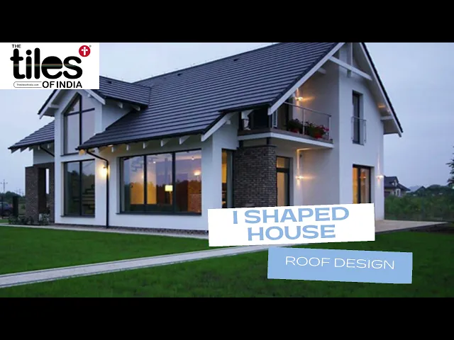 Video thumbnail for 8 Modern House Roof Designs with Pictures 2021