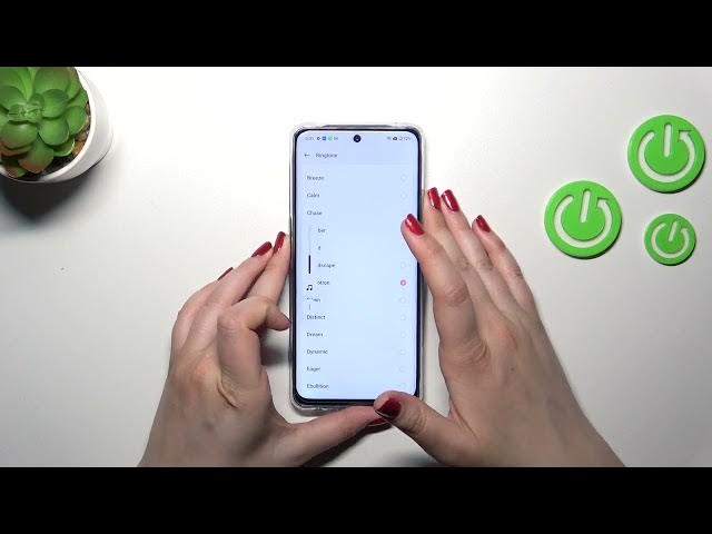 Video thumbnail for How to Change Ringtone on OnePlus Nord CE 3 Lite?