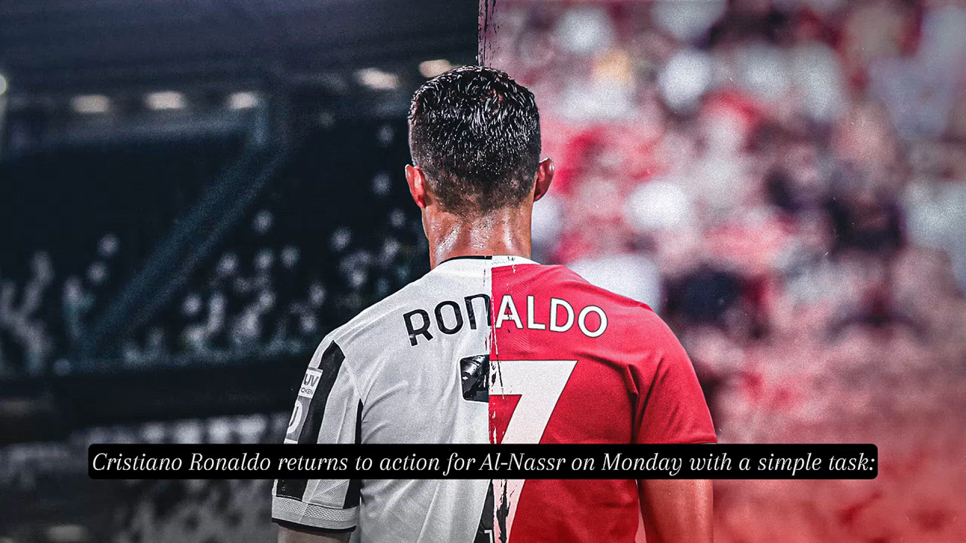 Video thumbnail for Ronaldo returns against Al-Ain as Al-Nassr eye AFC Champions League glory