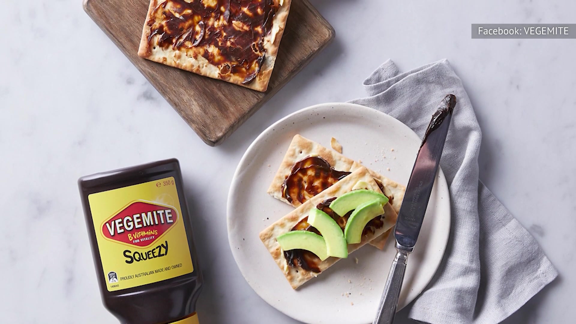 Video thumbnail for Australian Foods You Need To Try Before You Die