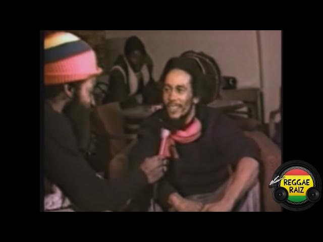 Video thumbnail for Bob Marley   War Tradução