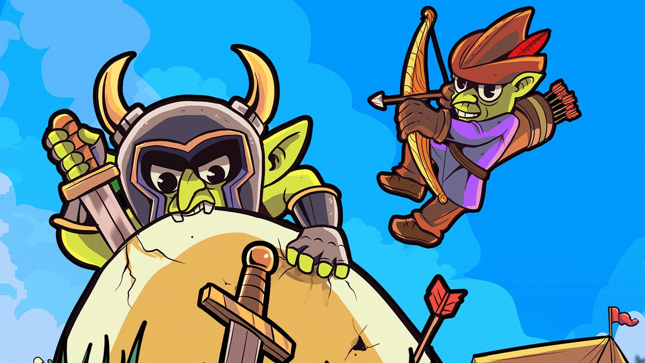 Video thumbnail for The Great Hatch - Official Demo Launch Trailer