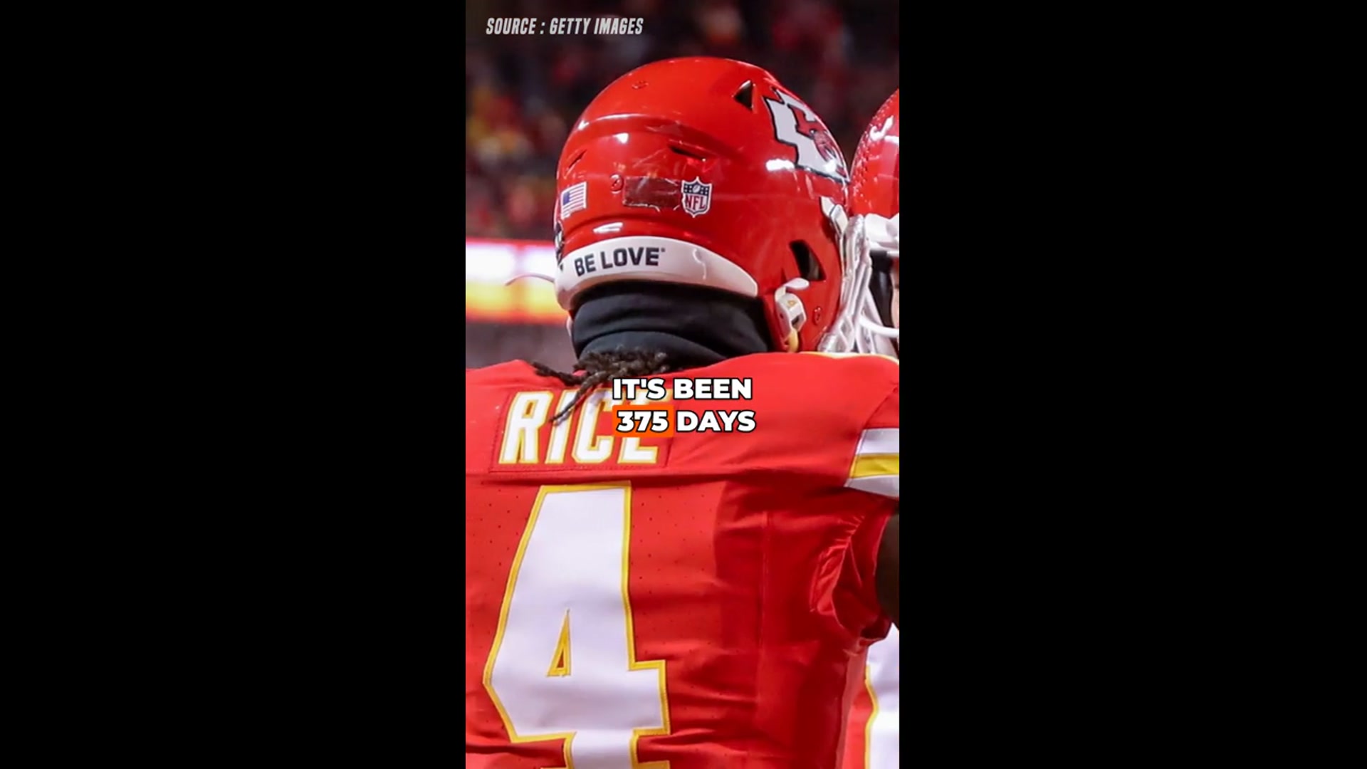 'Video thumbnail for Rashee Rice Returns — Chiefs’ Offense Is About to Get Dangerous'