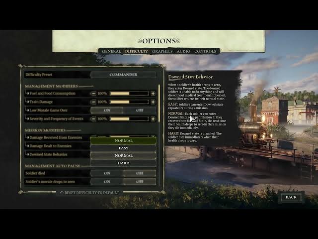 Video thumbnail for How To Change Solder Downstate Behavior In Last Train Home