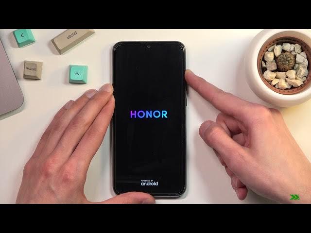 Video thumbnail for How to Hard Reset Honor 20E – Wipe Data