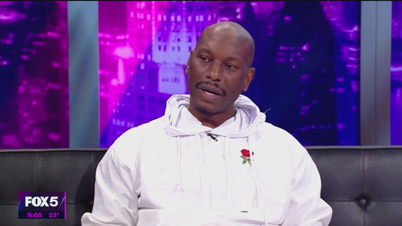 Video thumbnail for Good Night New York 4-21-25