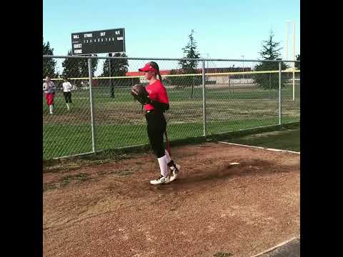 Video thumbnail for Bullpen work