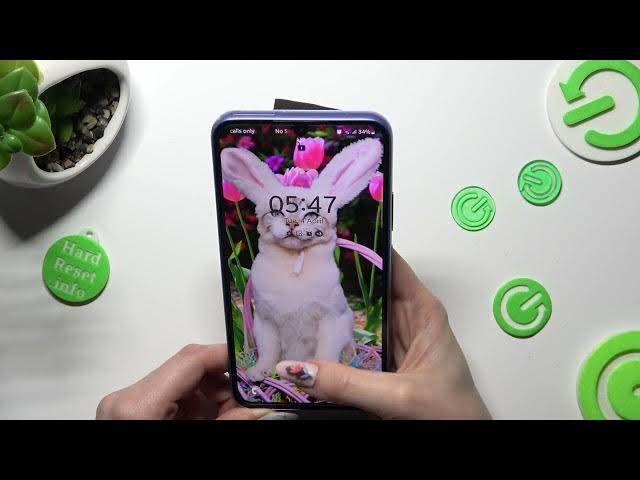 Video thumbnail for How to Set Up Face Unlock on Samsung Galaxy A34