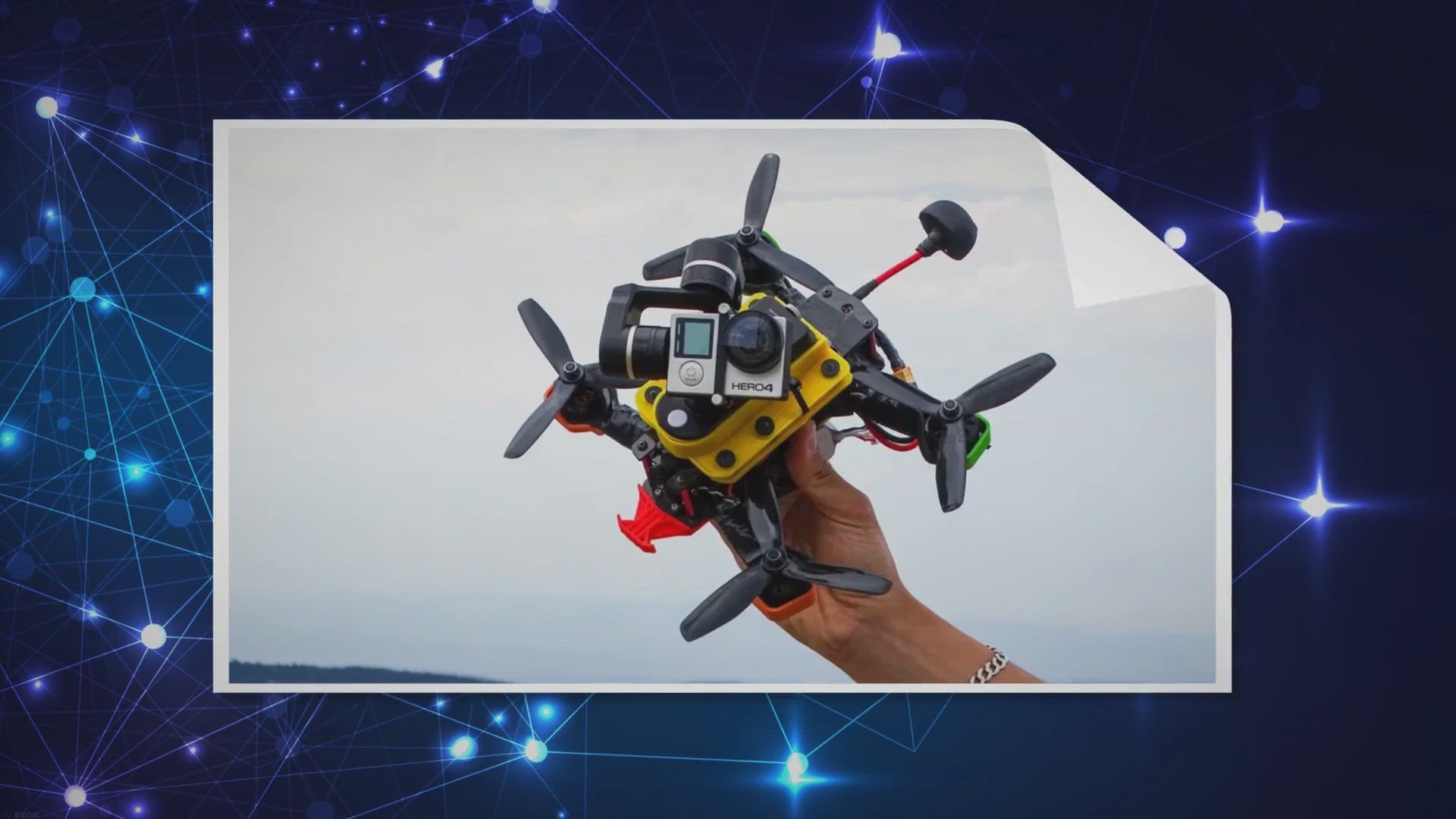 Video thumbnail for 8 Tips to Make Your Drone Faster (Proven Tips for Boosting Drone Speed and Performance)