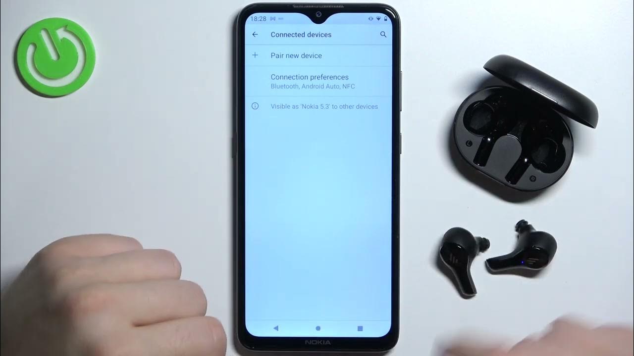 Video thumbnail for How to Enter Pairing Mode on Edifier X5?