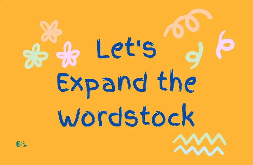 'Video thumbnail for Unlocking Your Word Power: Fun and Engaging Activities to Supercharge Your Vocabulary as an ESL Student!'