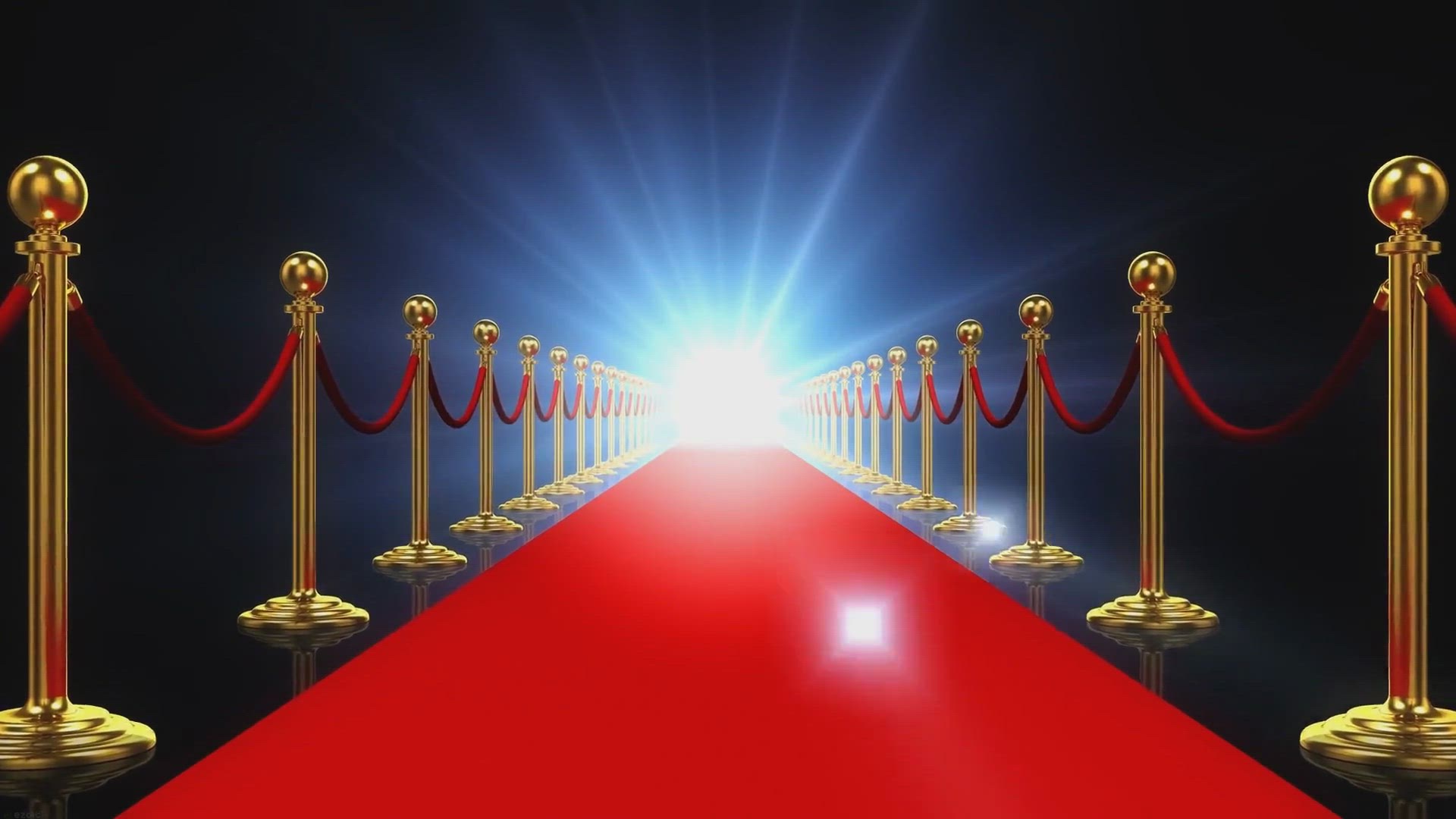 Video thumbnail for Ambani's Pre-Wedding Bash: A Fashion Extravaganza