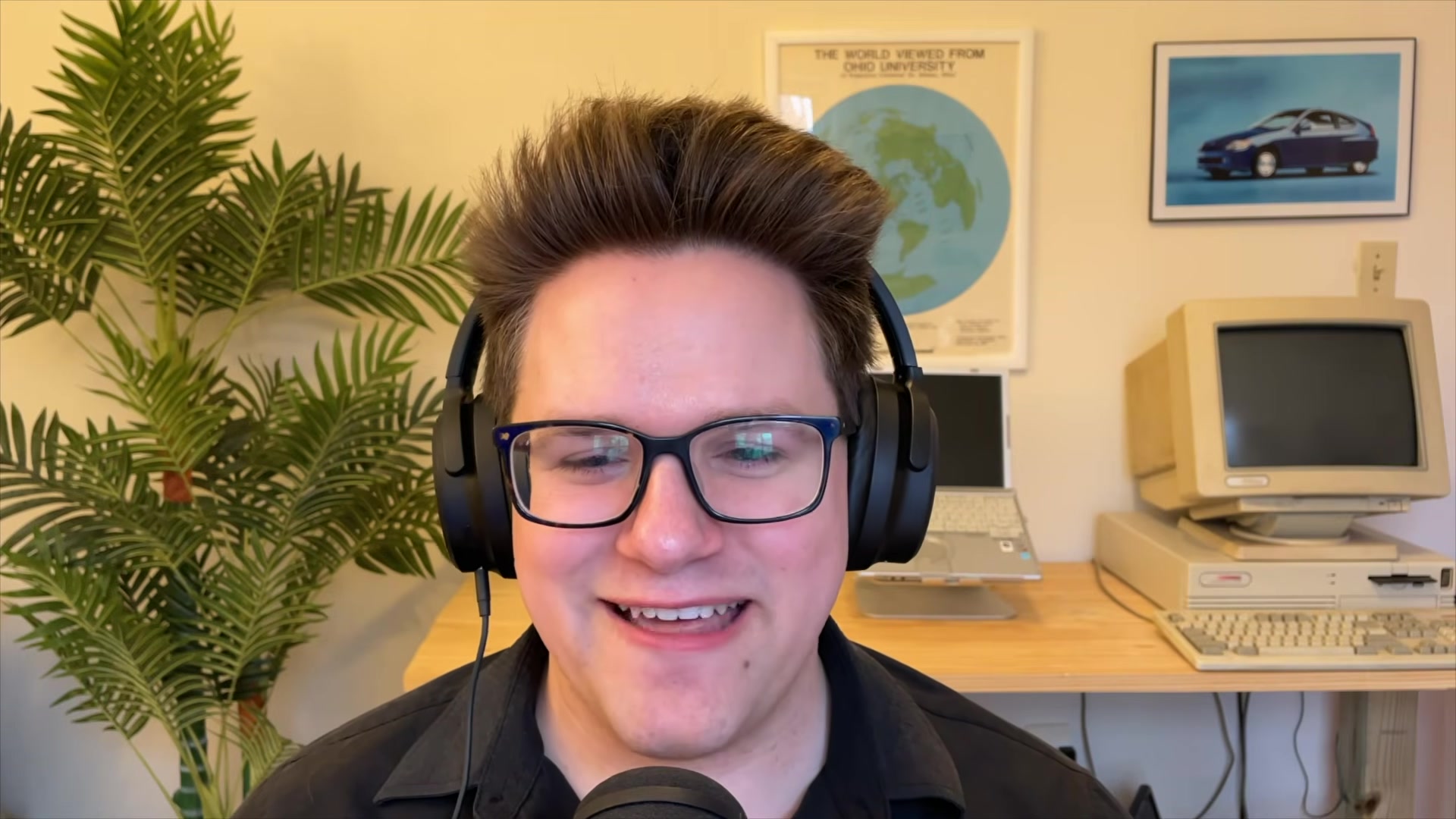 Video thumbnail for New MacBooks, Studio Displays, iPad Air and iPhone 17e announced! (Cult of Mac Podcast #10)