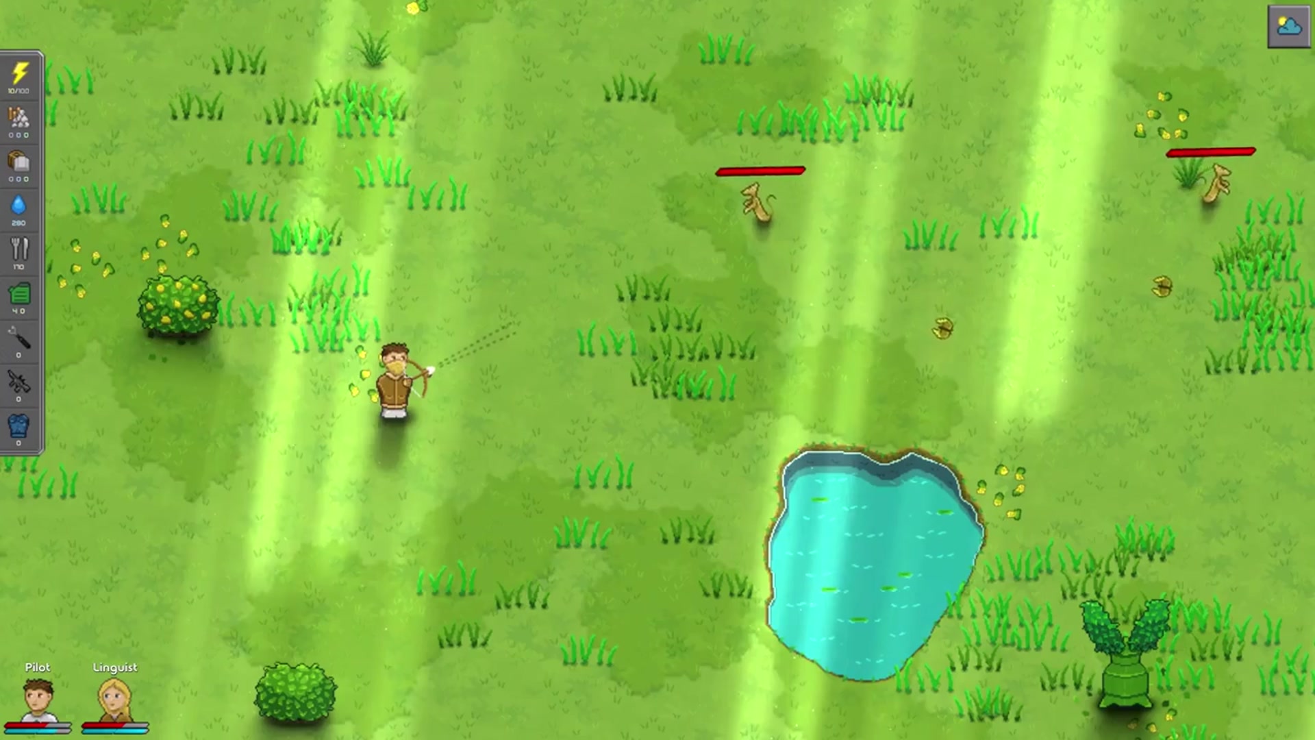 'Video thumbnail for Worlds Explorers - Official Gameplay Trailer'